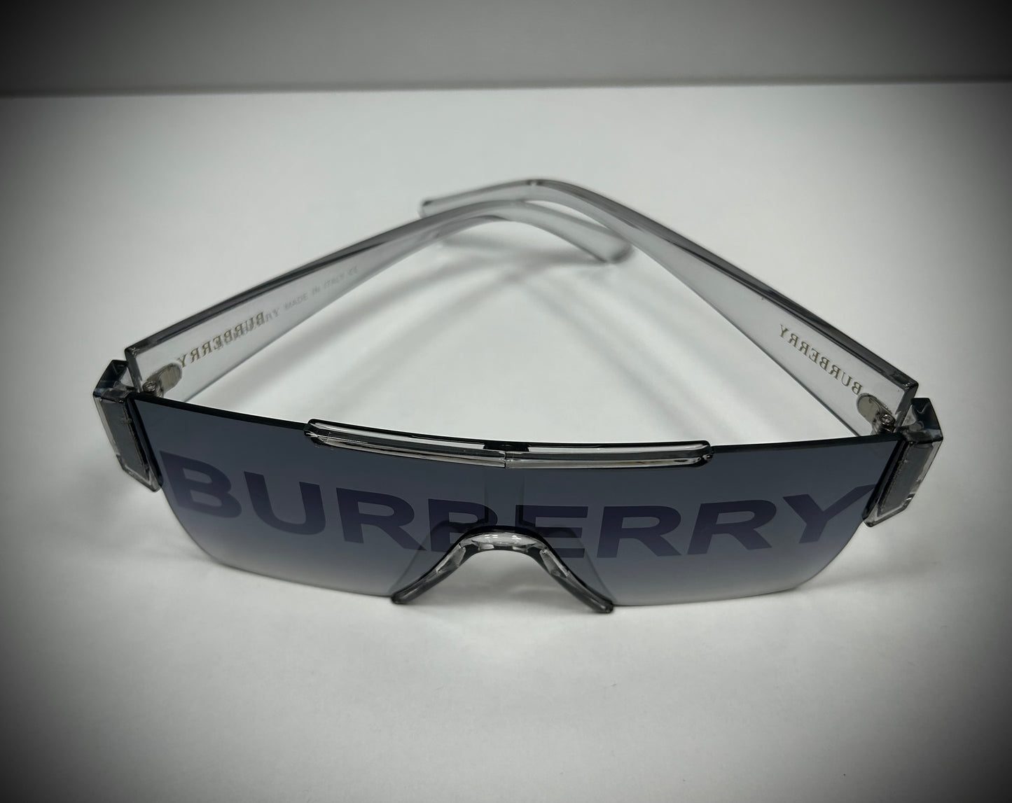 Ochelari Burberry