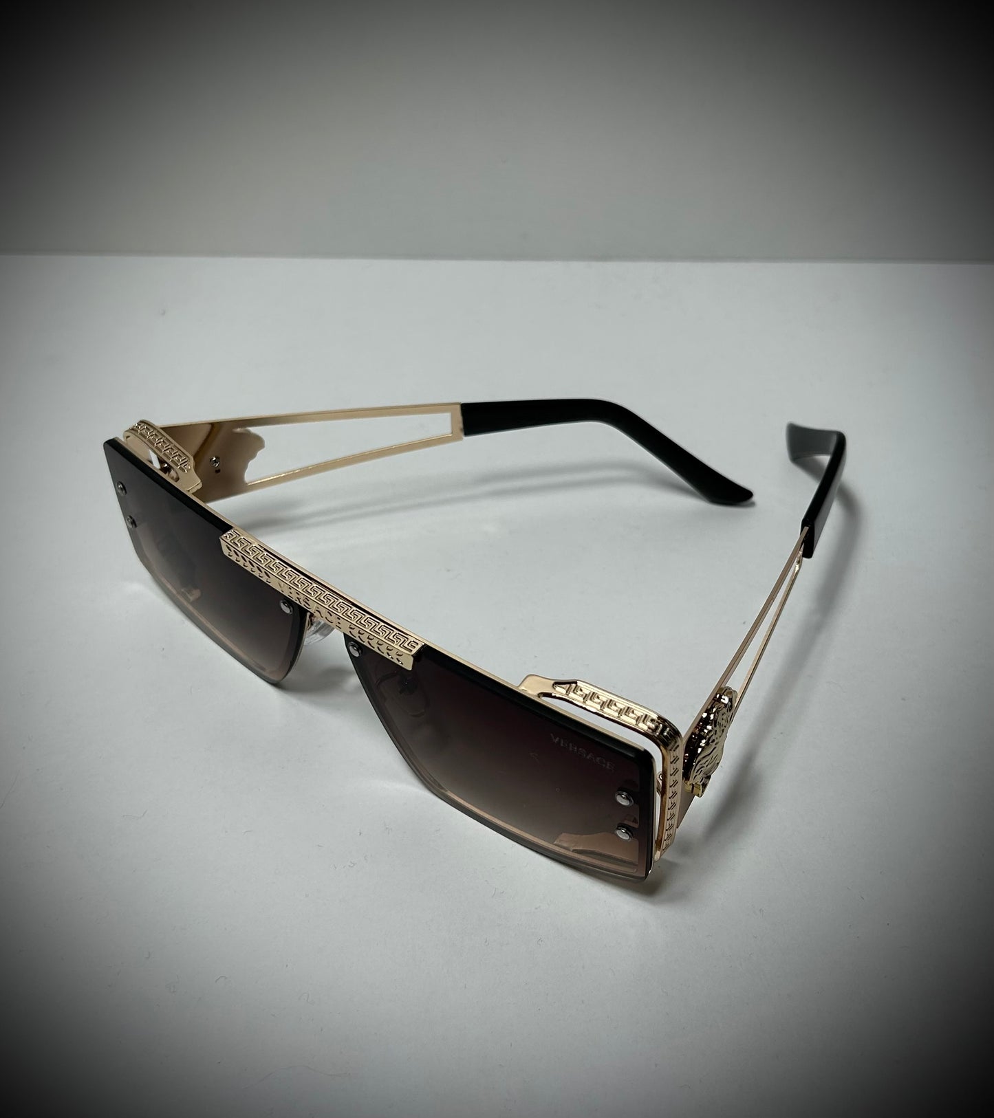 Ochelari Versace Medusa