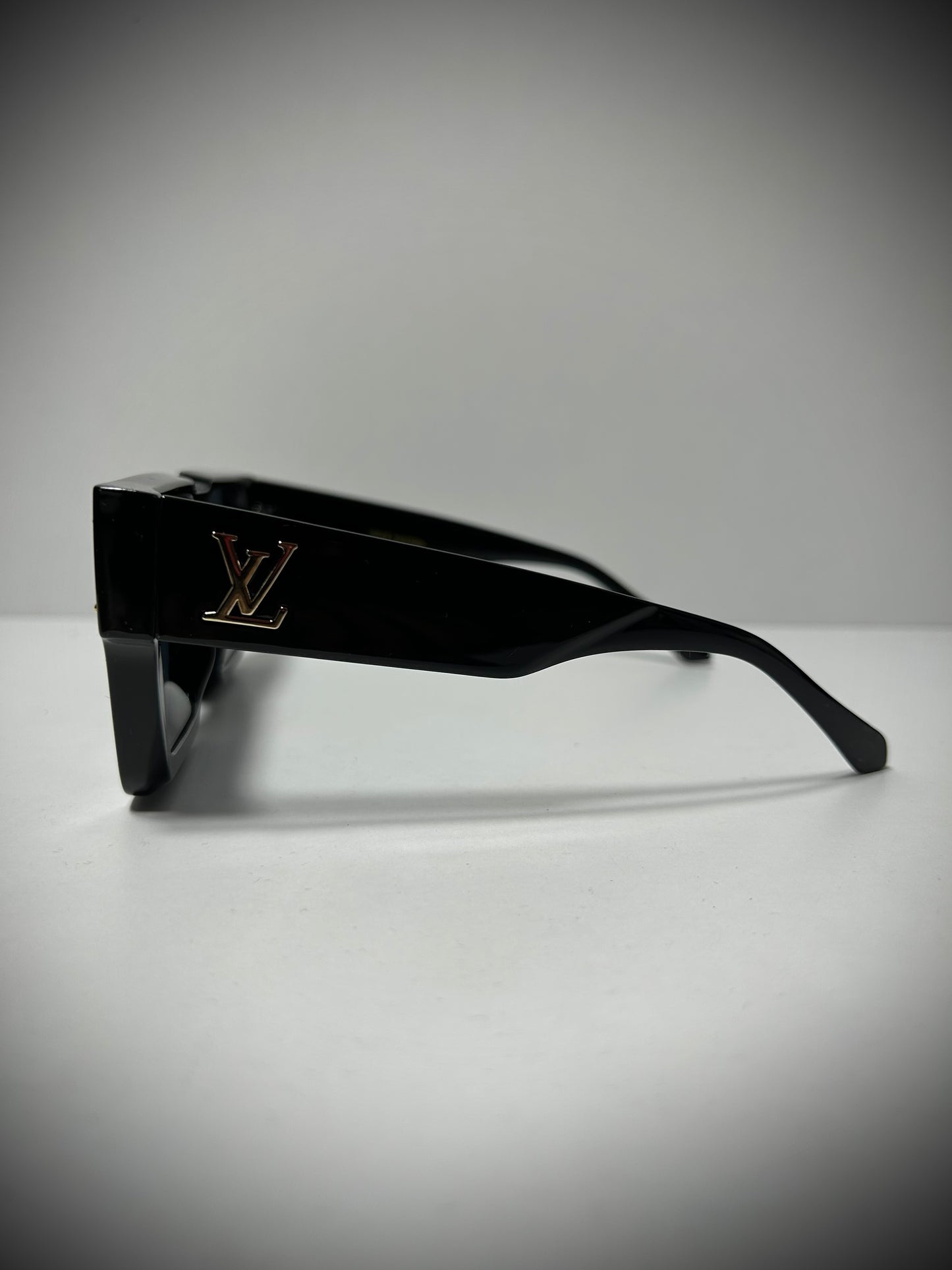 Ochelari Louis Vuitton Black