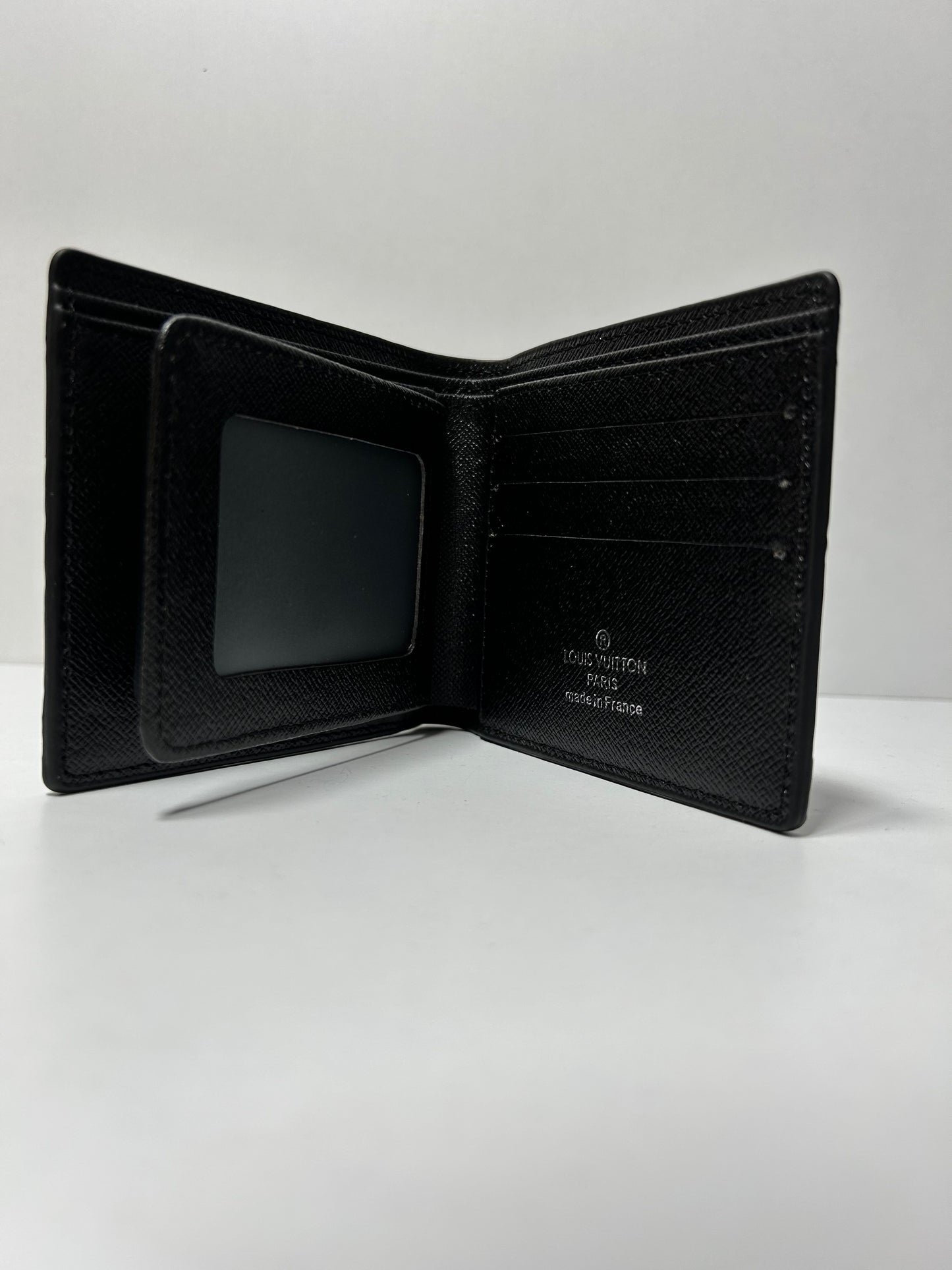 Portofel Louis Vuitton Black