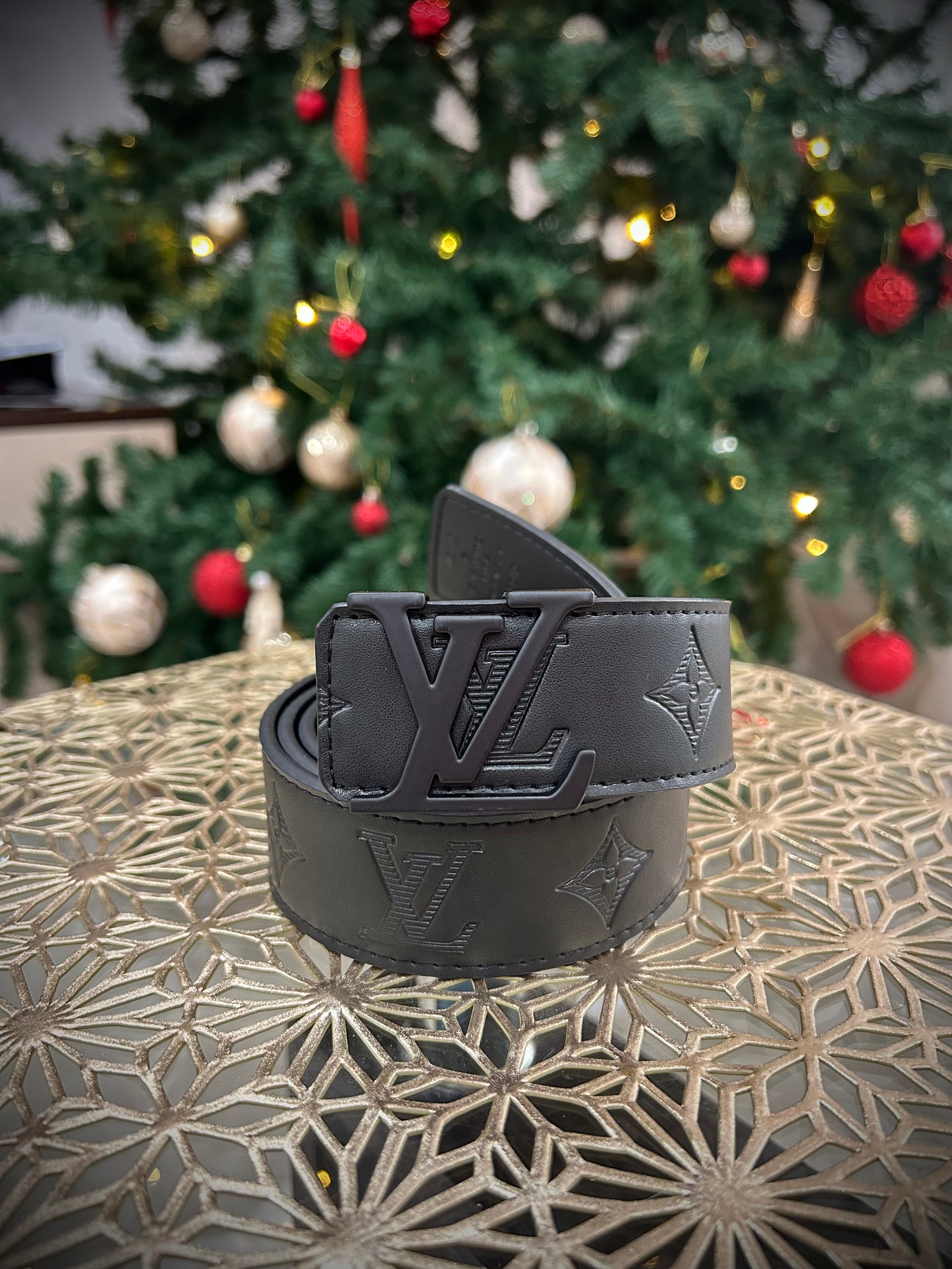 Curea Louis Vuitton Black