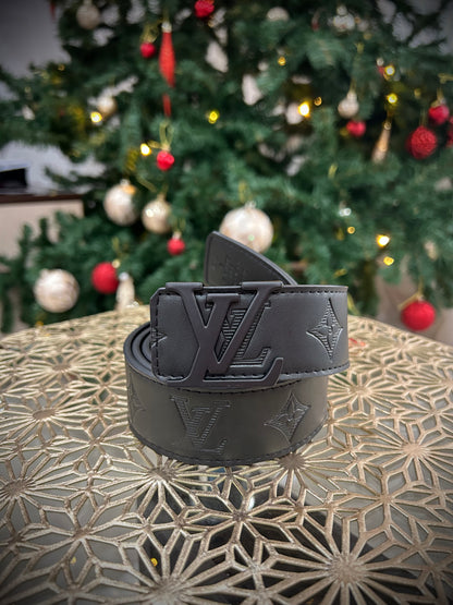 Curea Louis Vuitton Black