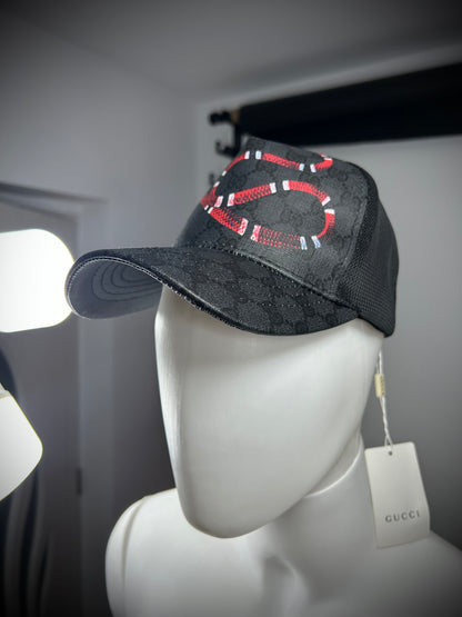 Sapca Gucci Snake