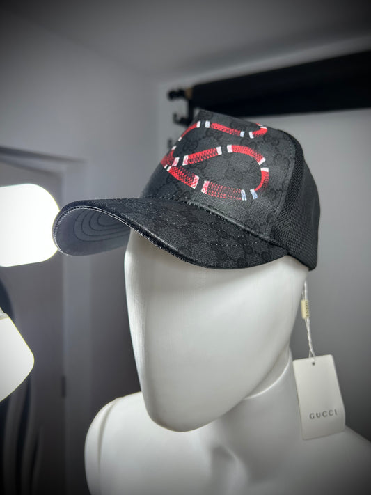 Sapca Gucci Snake