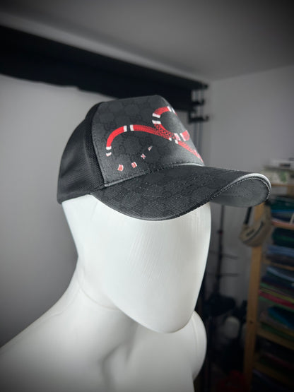 Sapca Gucci Snake