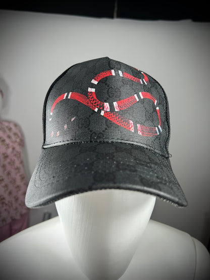 Sapca Gucci Snake