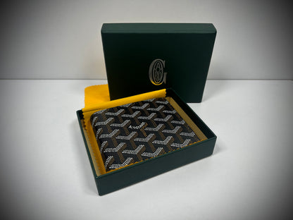 Portofel Goyard Black