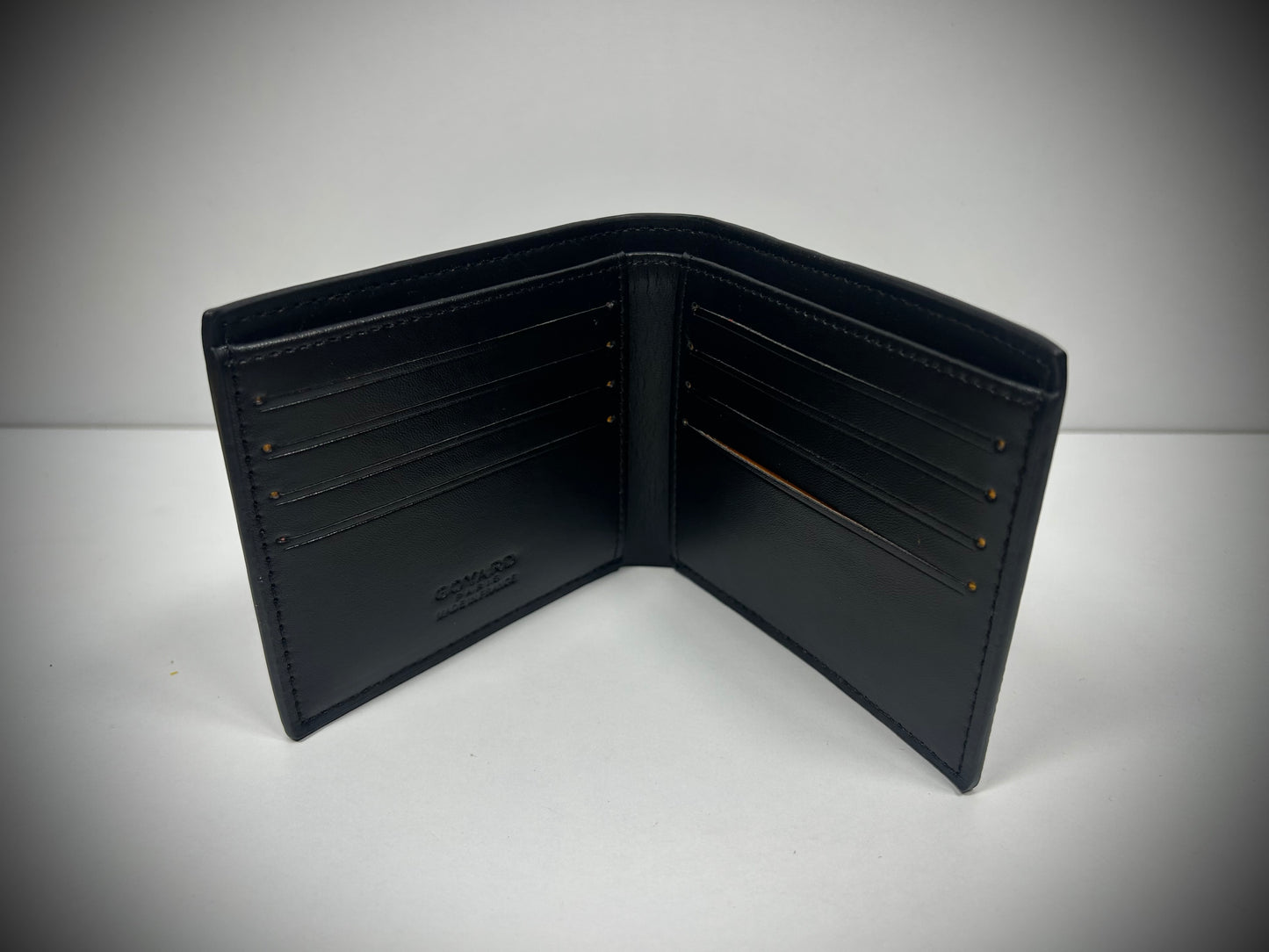 Portofel Goyard Black
