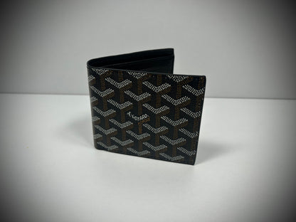 Portofel Goyard Black