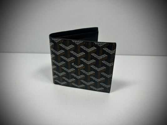 Portofel Goyard Black