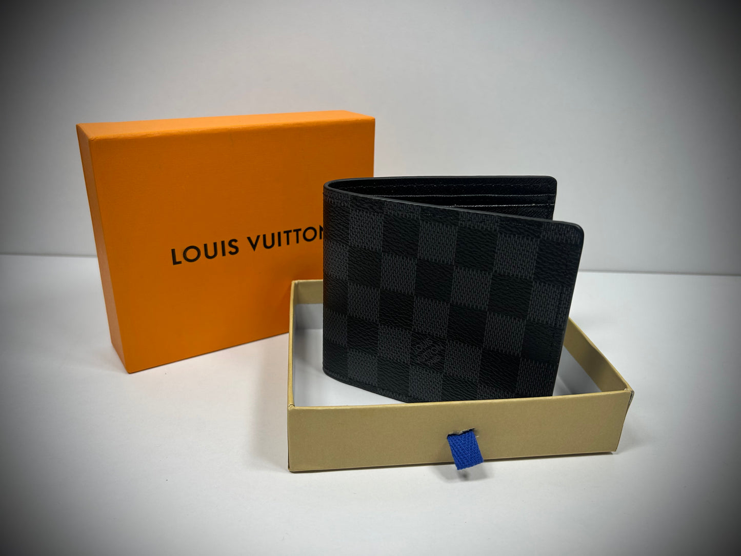Portofel Louis Vuitton Black
