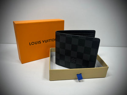 Portofel Louis Vuitton Black