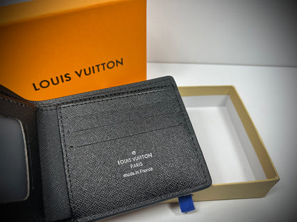 Portofel Louis Vuitton Black