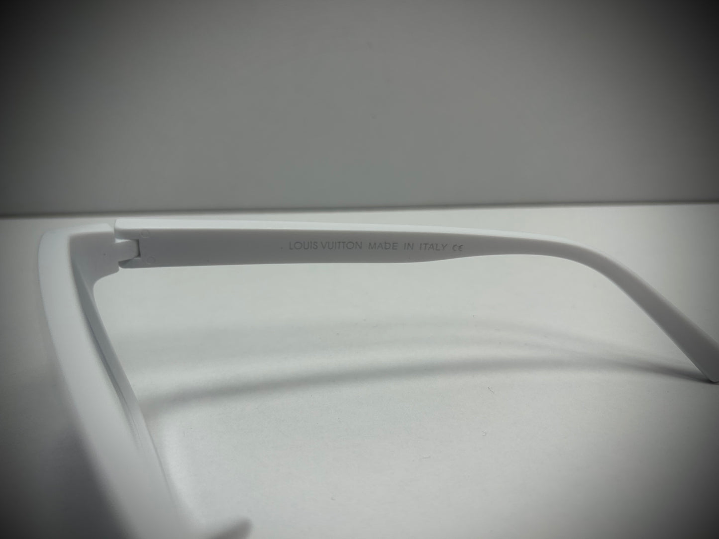 Ochelari Louis Vuitton White