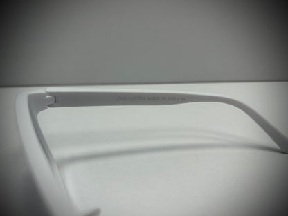 Ochelari Louis Vuitton White
