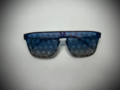 Ochelari Louis Vuitton White