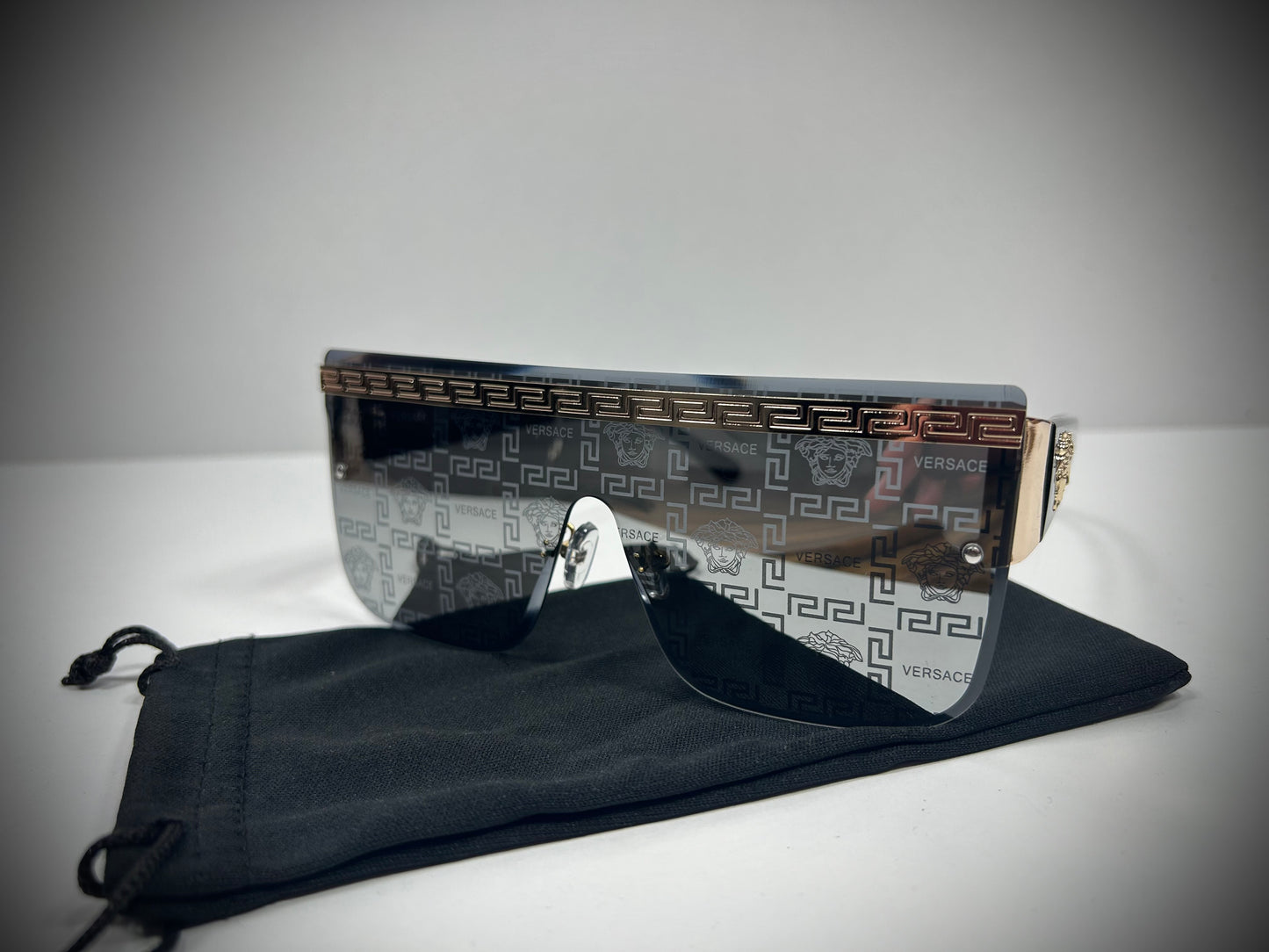 Ochelari Versace Print