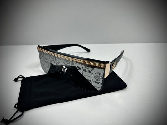 Ochelari Versace Print
