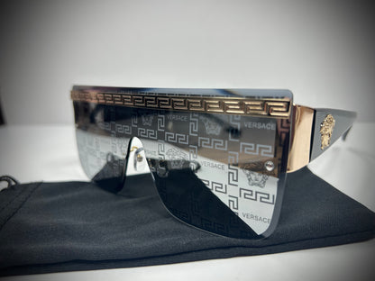 Ochelari Versace Print