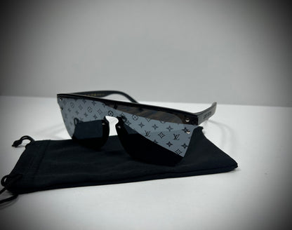 Ochelari Louis Vuitton Black