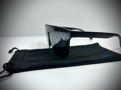 Ochelari Louis Vuitton Black