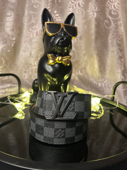 Curea Louis Vuitton Black
