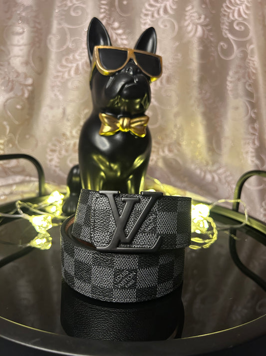 Curea Louis Vuitton Black