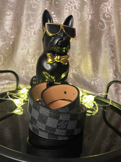 Curea Louis Vuitton Black