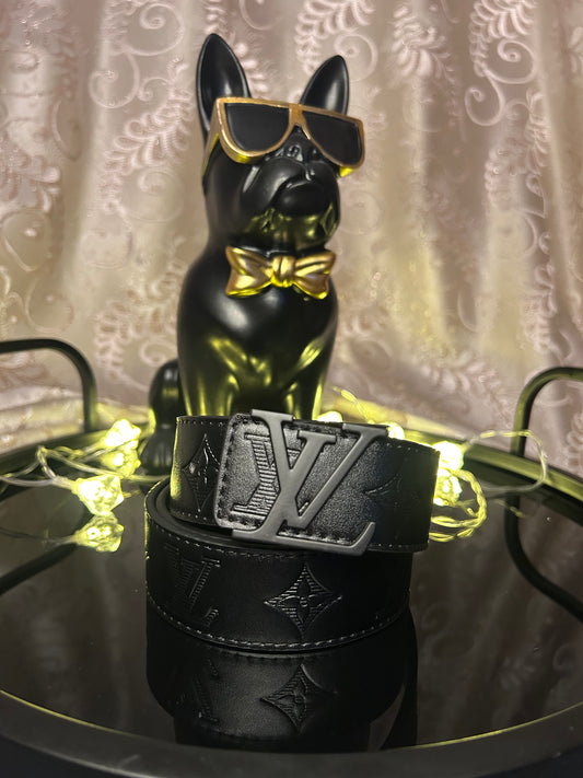 Curea Louis Vuitton Black