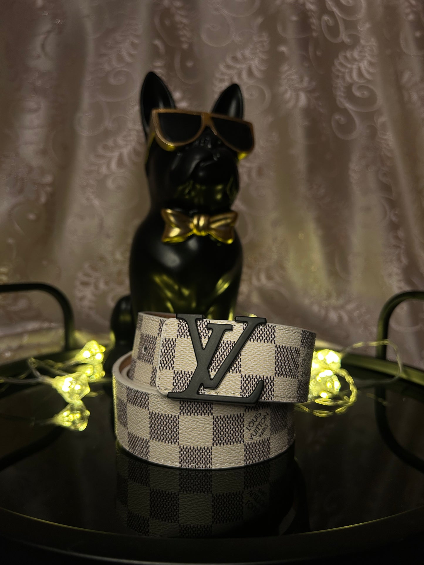 Curea Louis Vuitton Beige