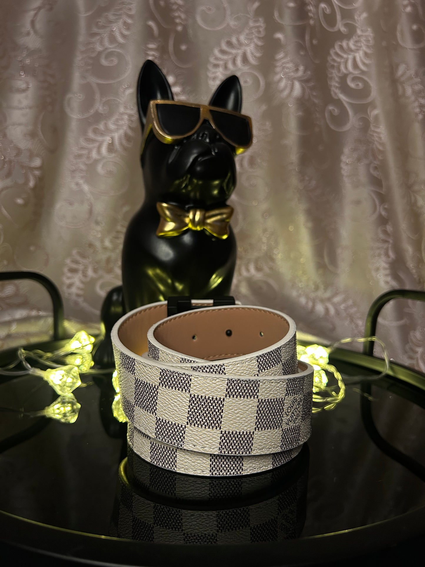 Curea Louis Vuitton Beige