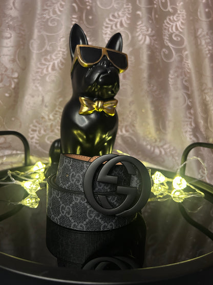 Curea Gucci Black