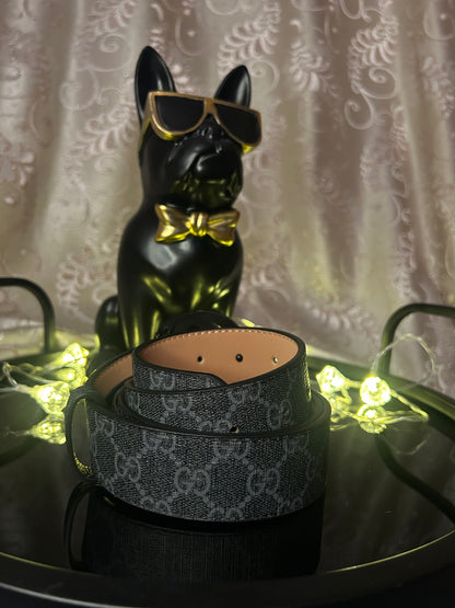 Curea Gucci Black