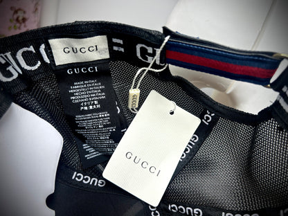 Sapca Gucci Snake