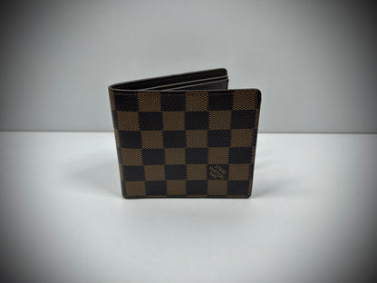 Portofel Louis Vuitton Brown