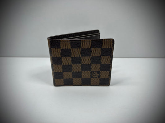 Portofel Louis Vuitton Brown