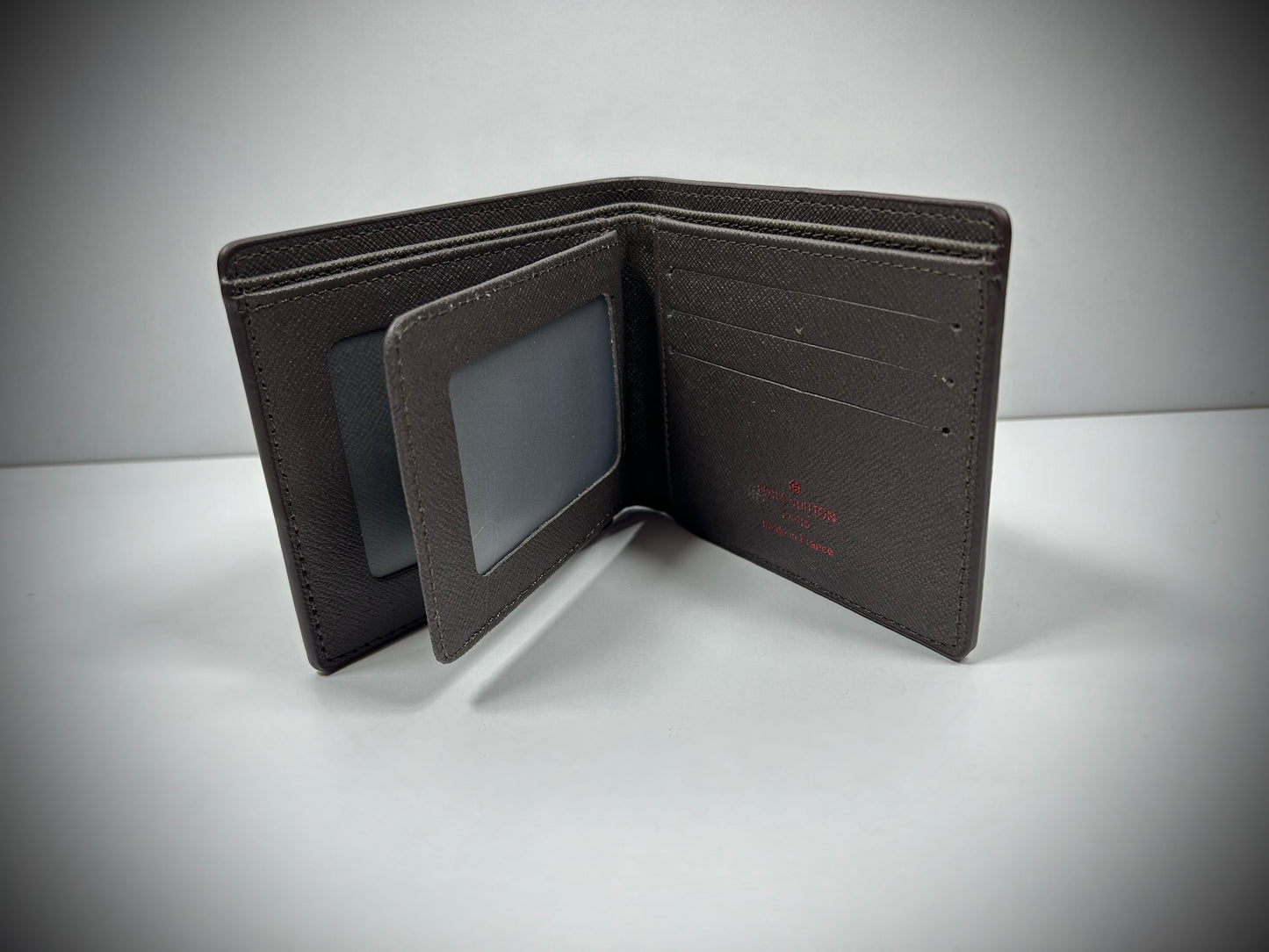 Portofel Louis Vuitton Brown