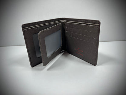 Portofel Louis Vuitton Brown