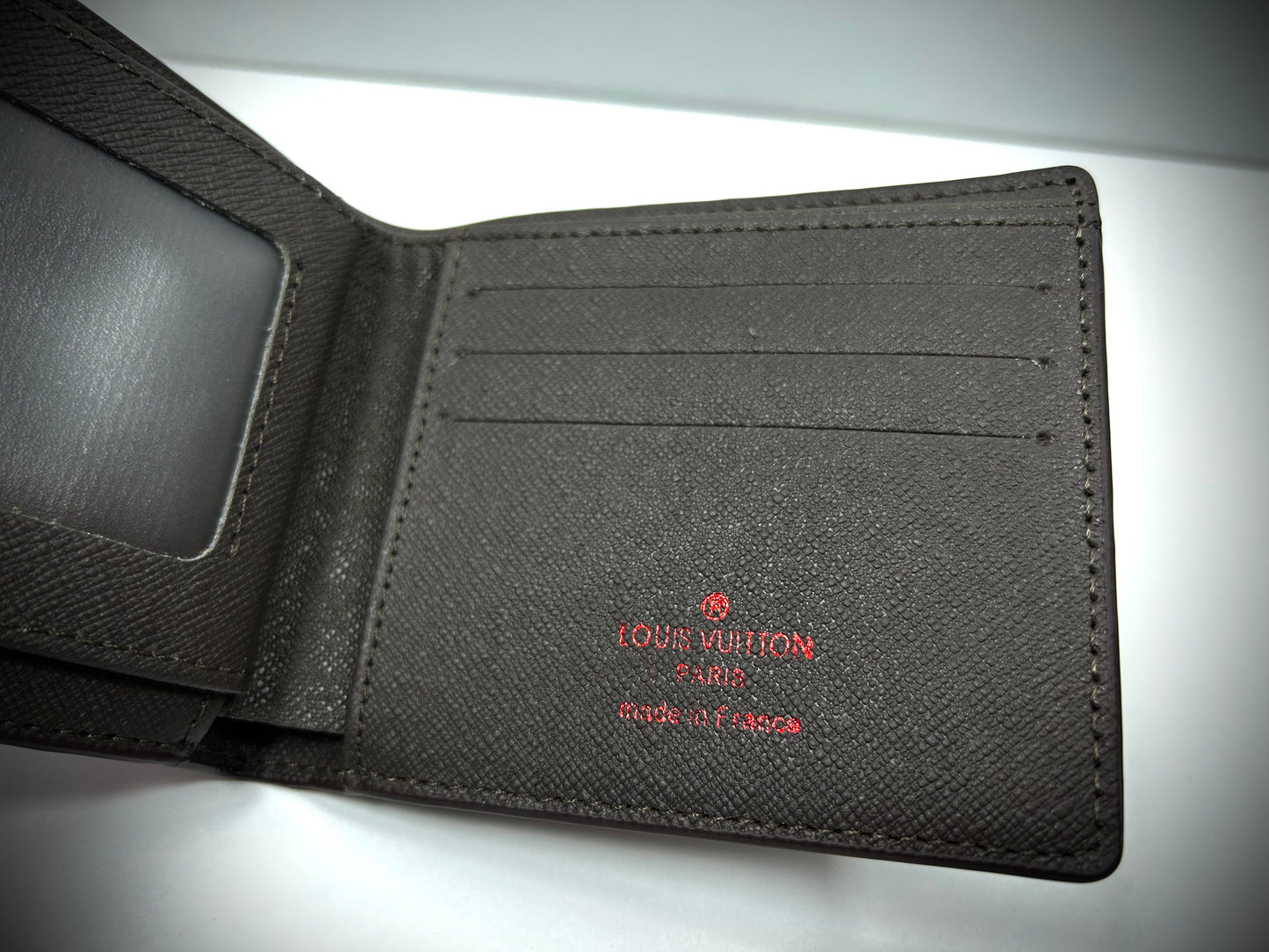 Portofel Louis Vuitton Brown