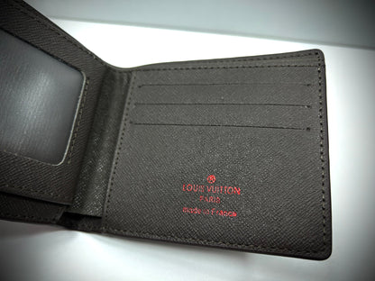 Portofel Louis Vuitton Brown