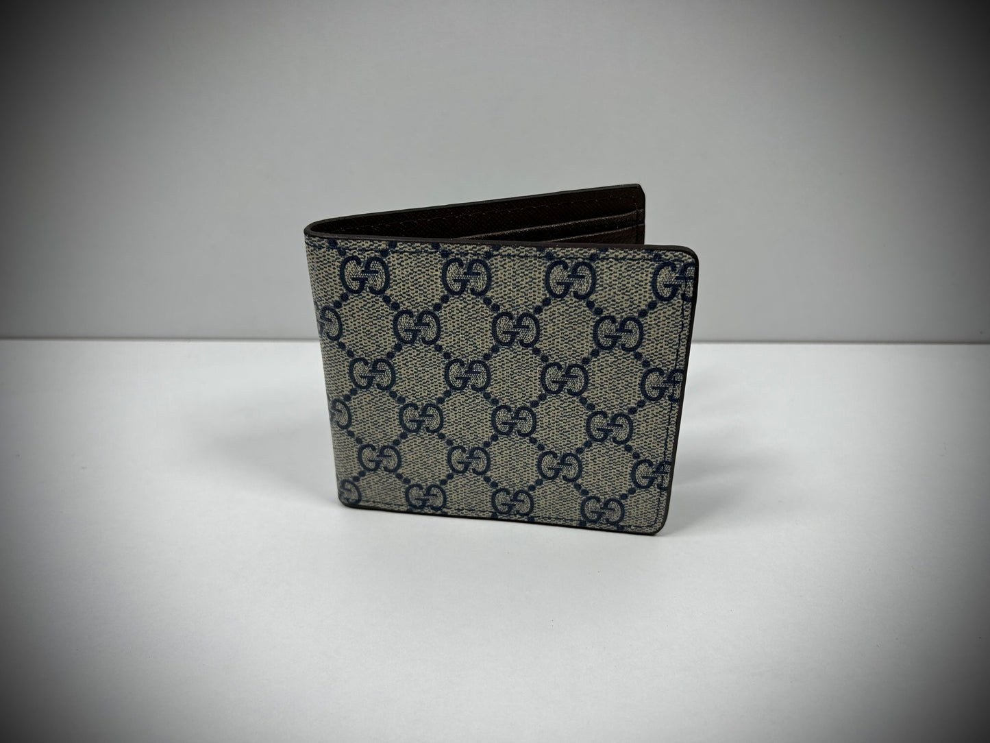 Portofel Gucci Beige