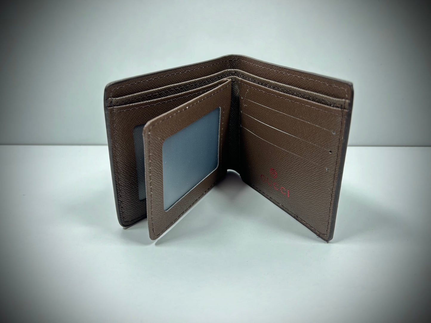 Portofel Gucci Beige