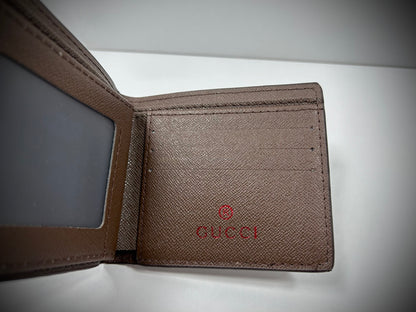 Portofel Gucci Beige