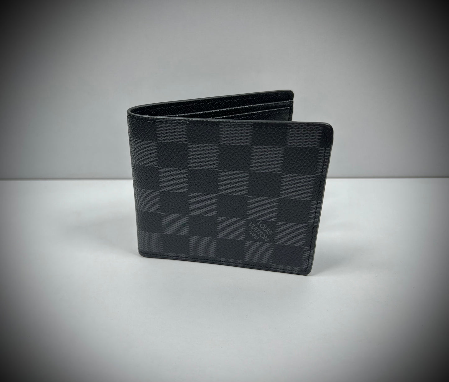 Portofel Louis Vuitton Black