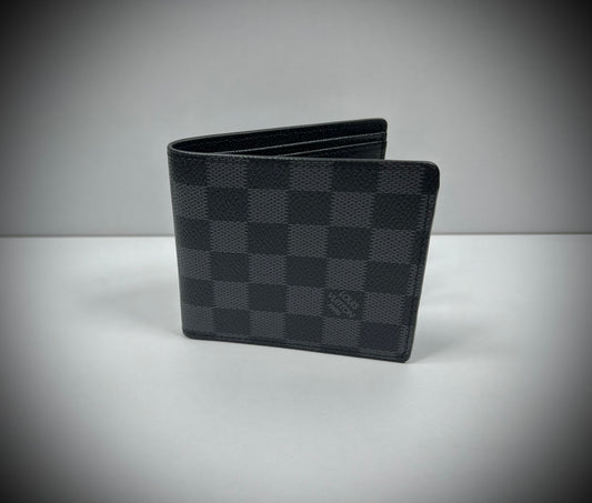 Portofel Louis Vuitton Black