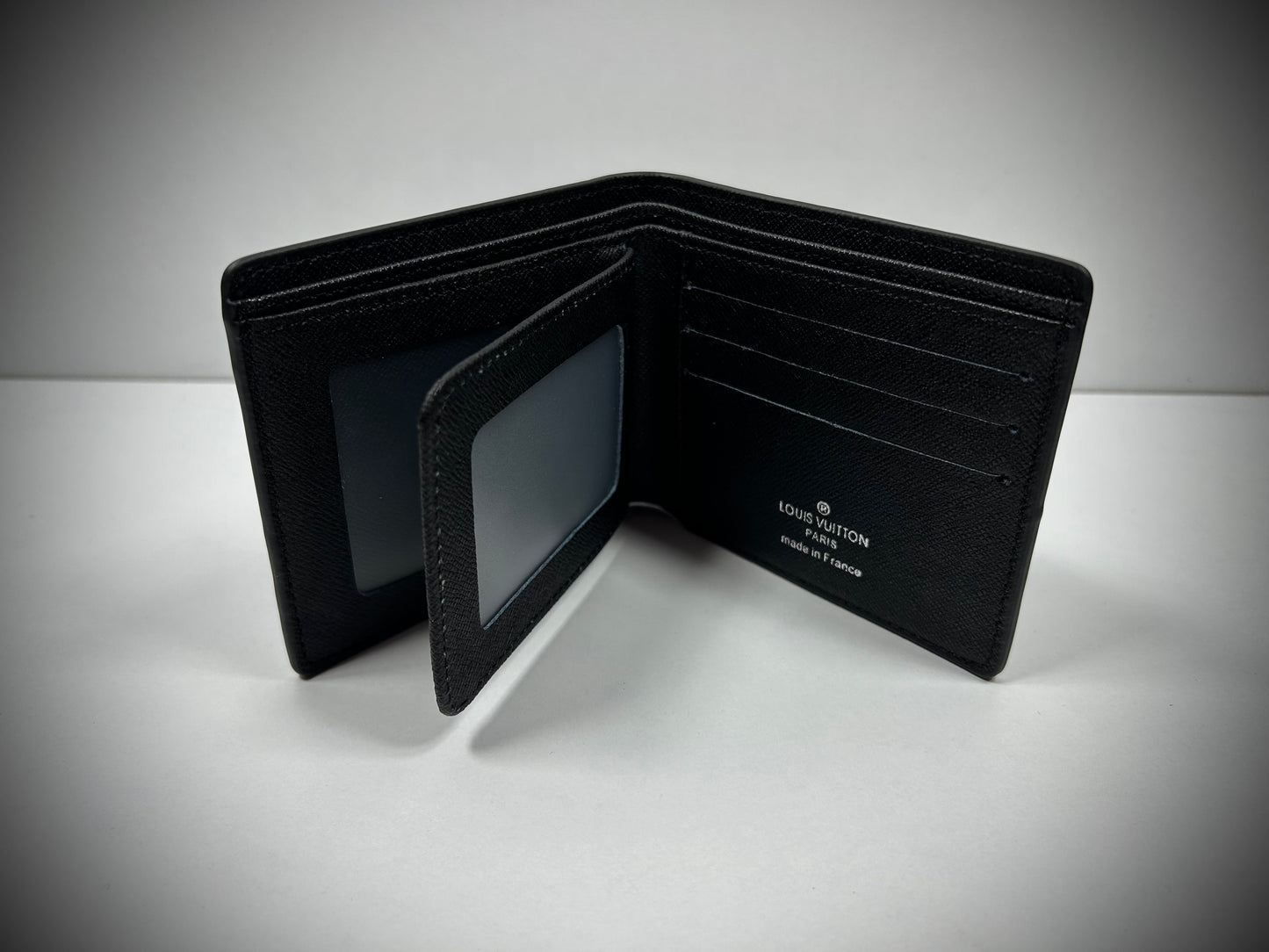 Portofel Louis Vuitton Black