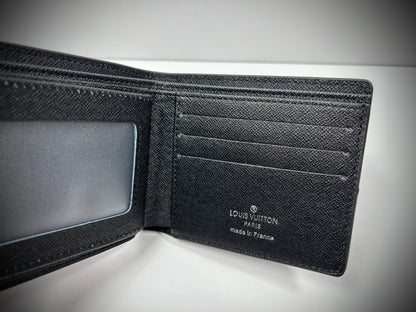 Portofel Louis Vuitton Black