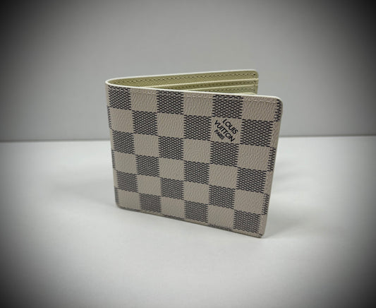 Portofel Louis Vuitton Beige