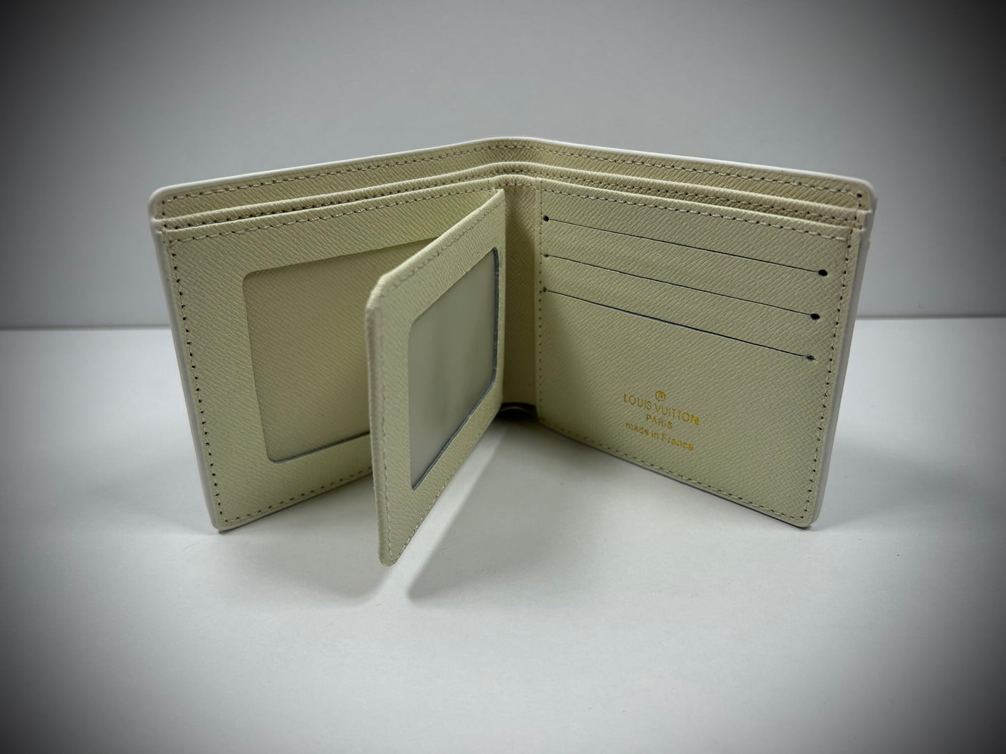 Portofel Louis Vuitton Beige