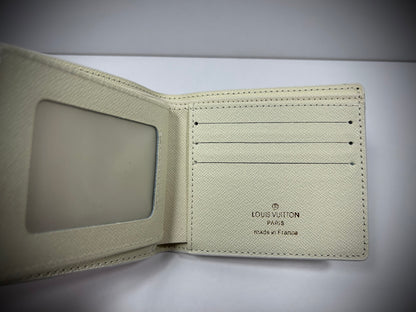 Portofel Louis Vuitton Beige